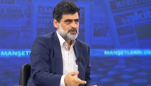 Ali Karahasanoğlu yazdı: Adımızı mı değiştirsek! Yoksa..